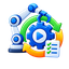 Automation Tools navigation icon - FileMartPK