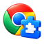 Chrome Extensions navigation icon - FileMartPK