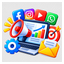 Marketing Software navigation icon - FileMartPK