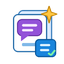 AI Prompt Packs navigation icon - FileMartPK