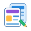 Digital Templates navigation icon - FileMartPK